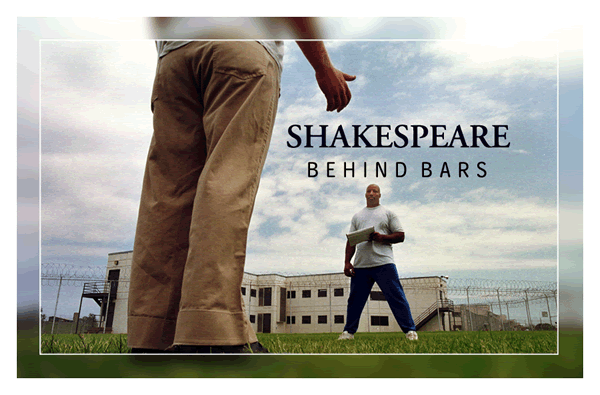 Shakespeare Behind Bars: The Documentary